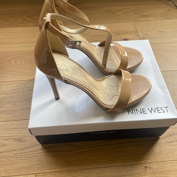 Sam Edelman Circus heels - Picture 2 of 2